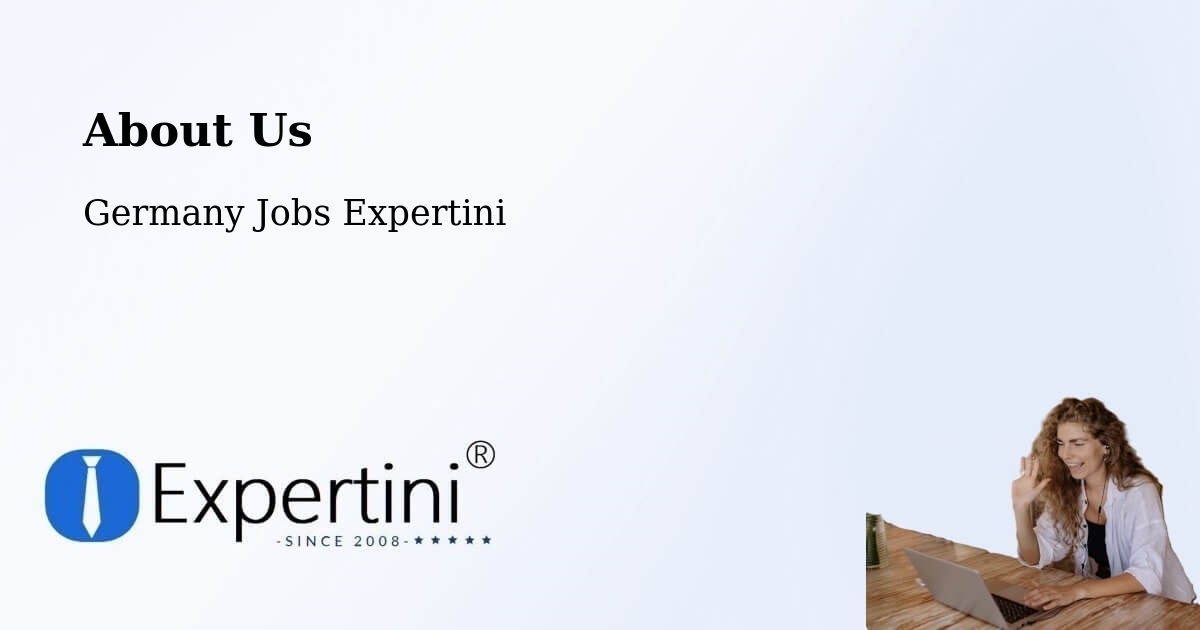 About Expertini Recruitment Platform  – Buchholz - Buchholz, Germany Jobs Expertini