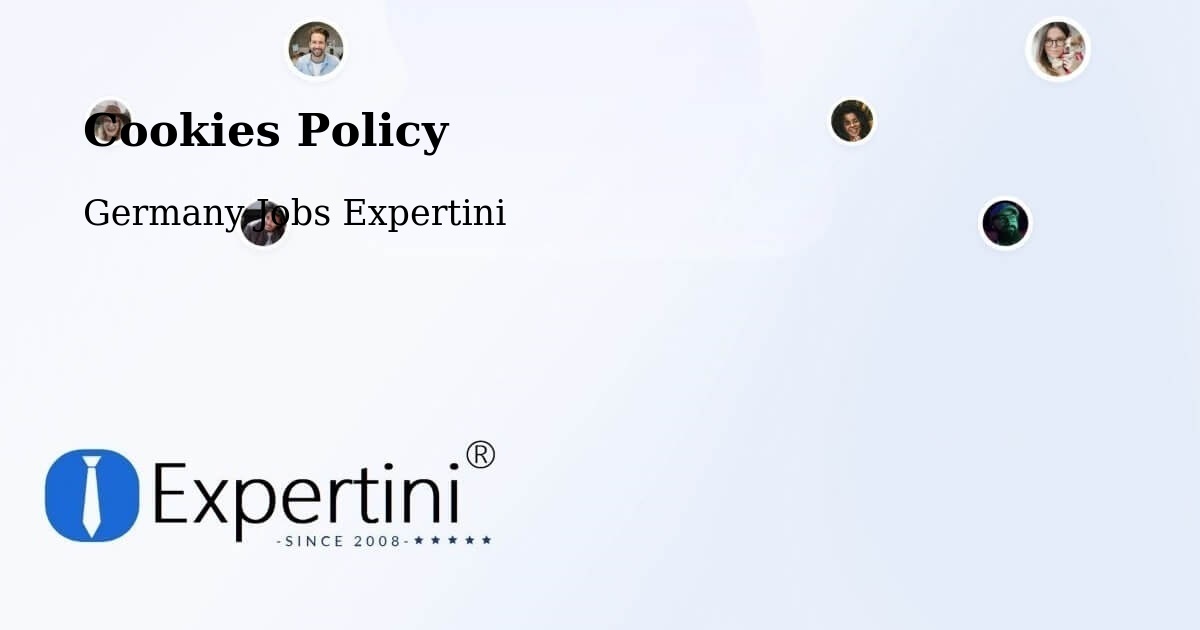 Cookie Policy – Buchholz - Germany Jobs Expertini