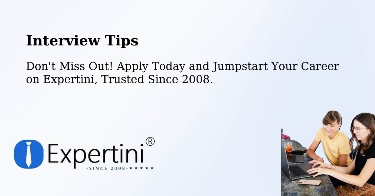 Interview Tips & Techniques for Job Seekers – Buchholz - Buchholz, Germany Jobs Expertini